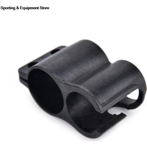 1Pc Universal bike lock holder cable lock&U lock frame holder fixed on the Cadeado Bisiklet fechadura Cycling parts Accessory