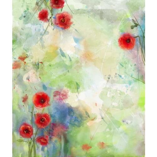 Vinyl Photography Background Children background Computed Printed Newborn Backgrounds for Photo Studio F-2892