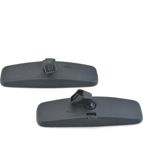 1pc Car Interior Rear View Mirror for Peugeot 107 206 106 Aygo Citroen C1 Replacement 814842 W91F