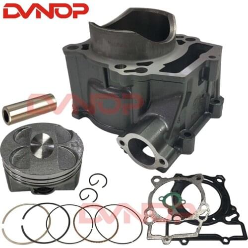 Benelli BJ250-15A BJ250 TNT250 Motorcycle cylinder piston ring gasket kit