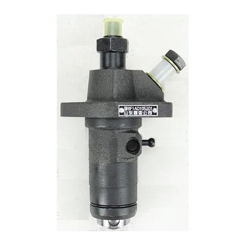 Free Shipping BF1AD105Z01 BFIAD105Z01 Fuel injection pump Suit for Changfa Changchai and any Chinese Brand