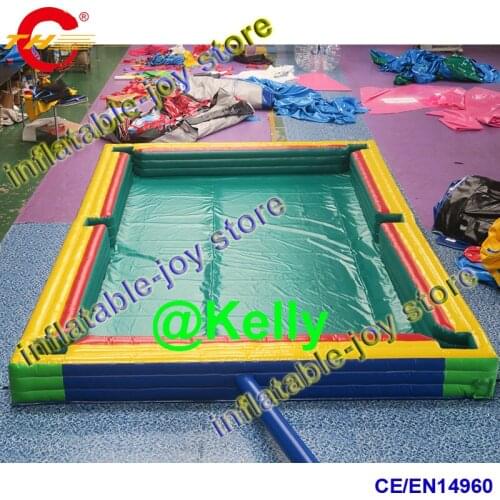 Free door shipping inflatable soccer snooker snooker pool table, inflatable snook ball sport game, football snooker field