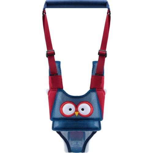 Baby Walker Toddler Belt Walking With Vest Learning To Walk Wings Backpack Harness Safety Leash for Kids