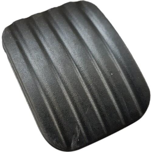 For Mercedes Benz C E SL-Class 1244270382 Emergency Brake Pedal Pad