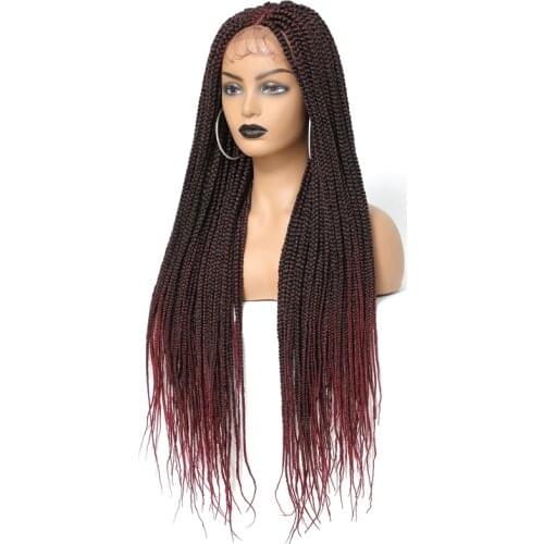 Full Star Synthetic Wigs
