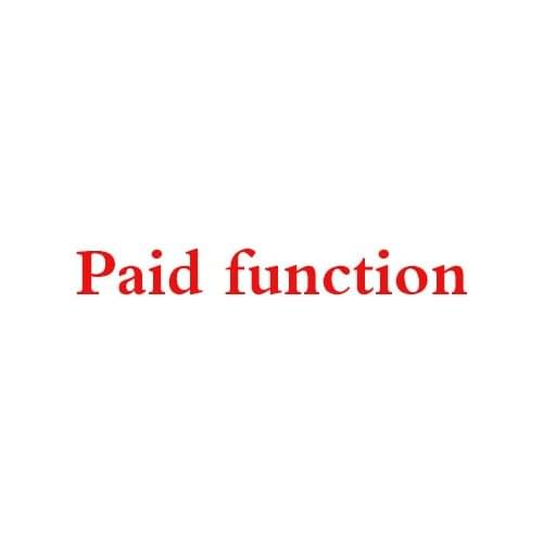 Paid function 1