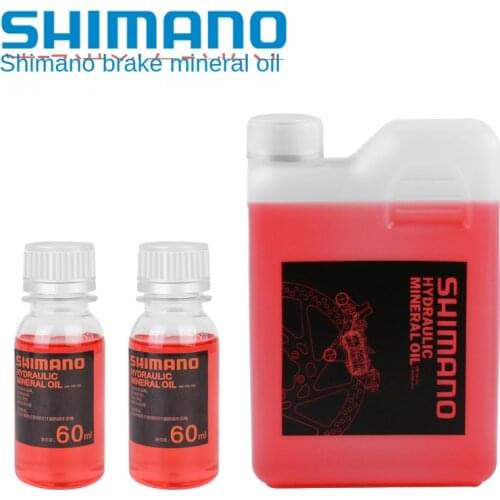 Mineral Oil Mountain Bike Bicycle Hydraulic Disc Brake Brake Oil Oil Disc Brake Fluid