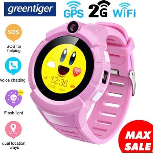 Greentiger Fitness Bracelets