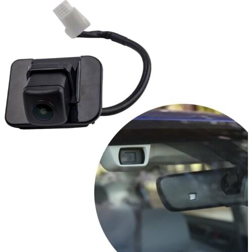 Rear View Camera Reverse Camera, Backup Parking Camera, Fits for Honda Accord 2.4L 3.5L 16-17 39530-T2A-A31