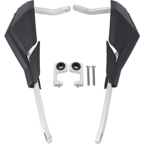 Motorcycle Handguards Hand Guard Brake Clutch Protector For BMW F800GS F650GS F700GS F 650 700 800 GS 2008 - 2016 2009 2010 2011