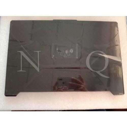 New Original Rear Display Back Cover Lcd Cover Assembly Black For ASUS FA706 FA706IU 47BKYLCJN20