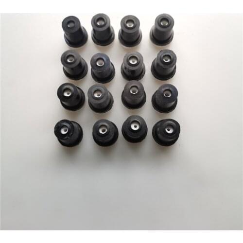 Sandblasting nozzle 16pcs/lot sandblaster tips