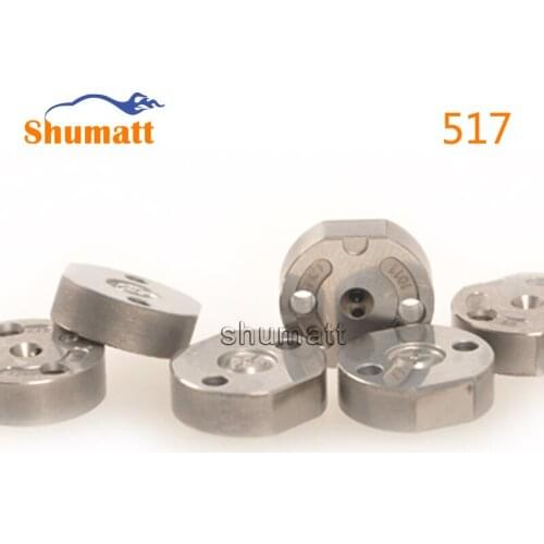 China-made New Orifice Plate 517 For 23670-0L010, 095000-1440