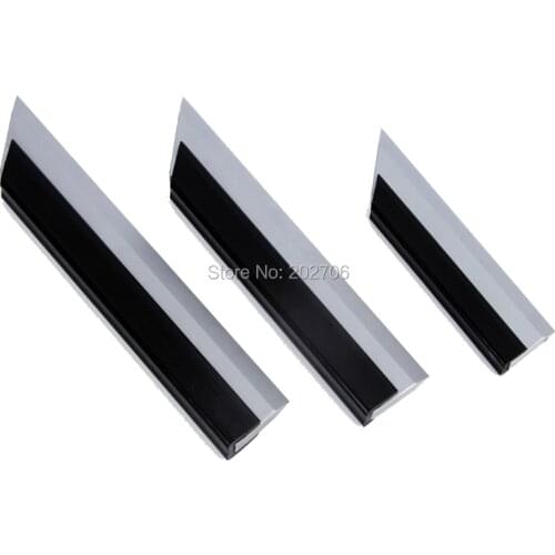 0 Grade 75mm,125mm,175mm,200mm,225mm,300mm,400mm steel blade ruler Square Ruler Straight Edge Ruler Knife Edge Ruler