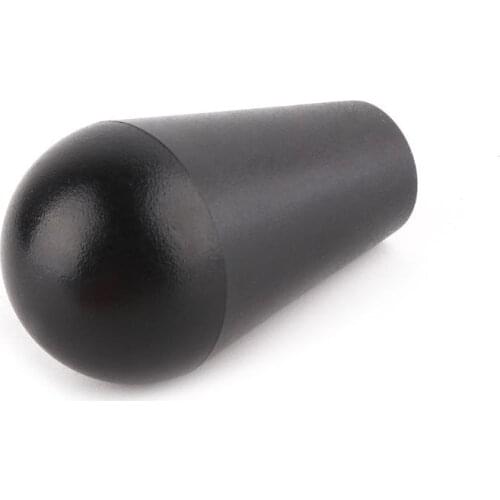 1pc Oval Top Ball Rocker Ball Head Arcade Game American Style Joystick Handle Replacement Top Ball Y51D