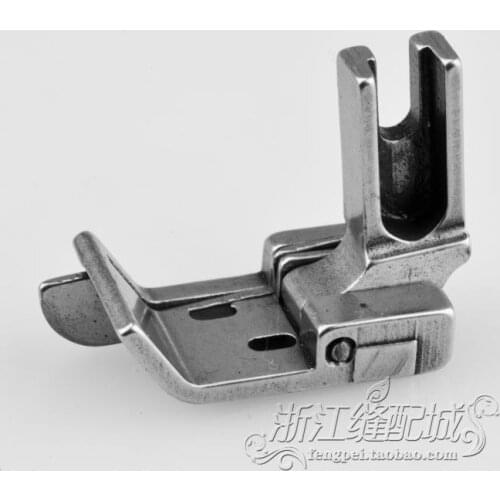 380 Left With A Block Presser 380DDYJ-Z8