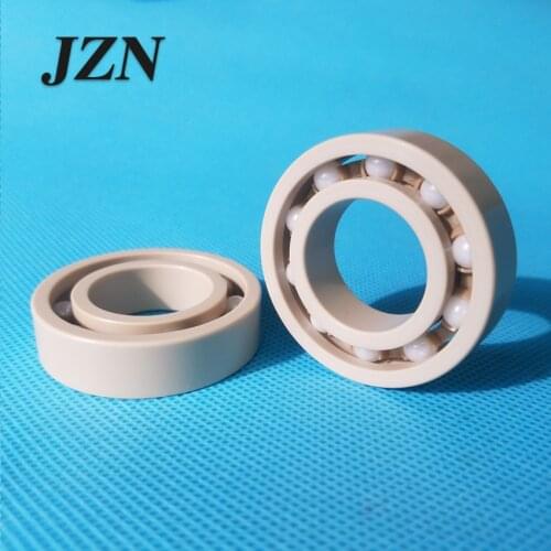 608 PEEK Plastic bearings