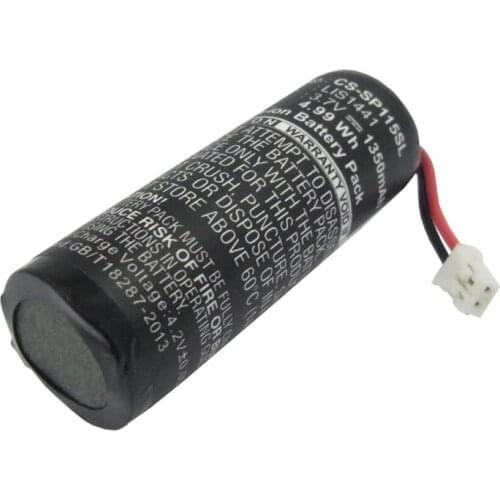 Cameron Sino 1350mah battery for SONY CECH-ZCM1E Motion Controller PlayStation Move PS3 4-195-094-02 LIP1450 LIS1441