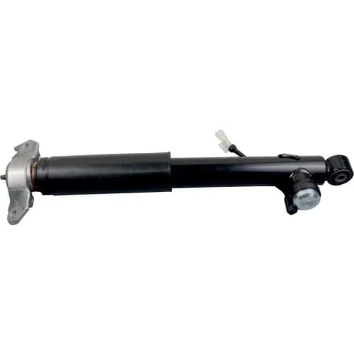 AP02 Rear Right Shock Absorber for Vauxhall / Opel Insignia A (G09) 436854 22834094 New