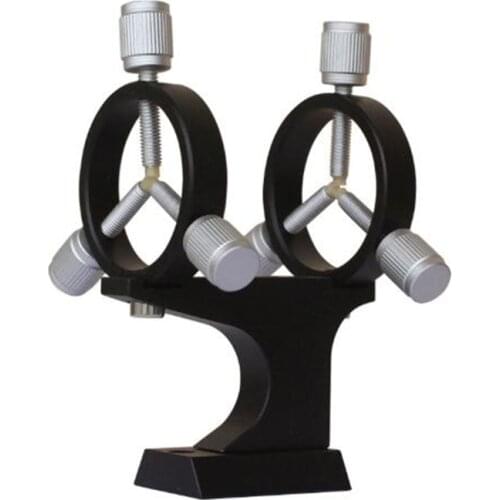 Agnicy Astronomical Telescope Full Metal Finger Star Pen Holder 5P9913B