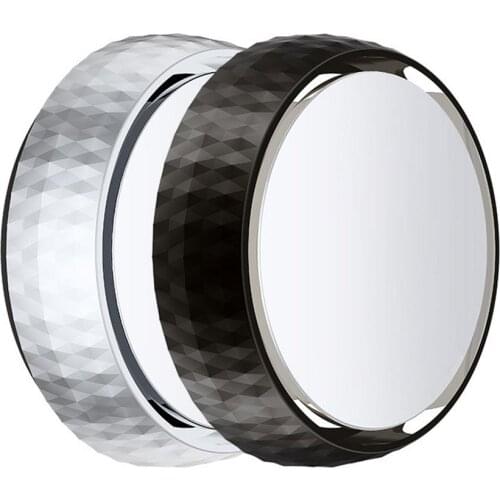 Car 360 Degree Blind Spot Mirror Wide Angle Round Convex Mirror Small Round Side Blindspot Rearview Parking Mirror