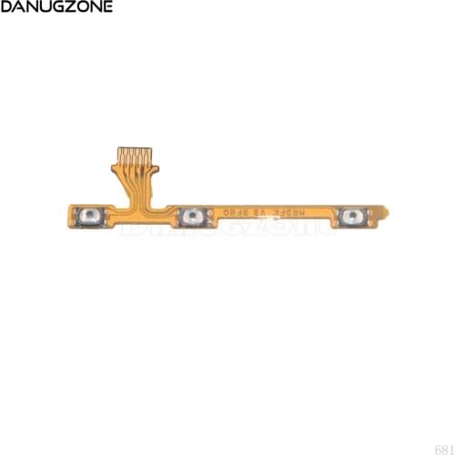 DANUGZONE Flex Cables For Huawei Honor Play Phones
