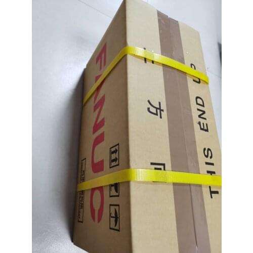 FANUC Servo Motor A06B-0512-B003 New