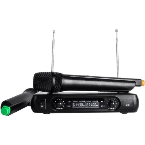 FOXSUR Microphones