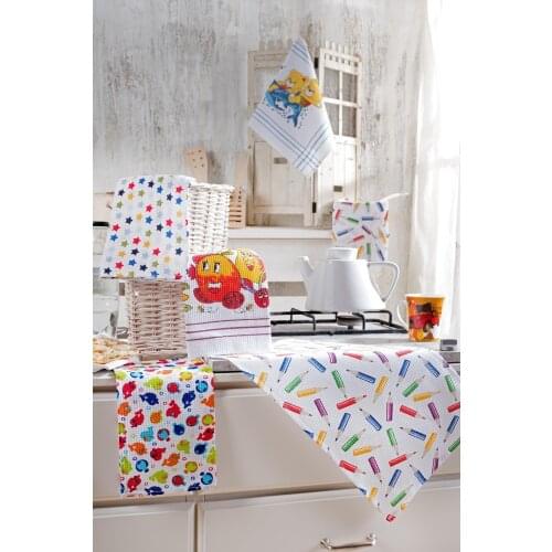 Fushia Table Napkins