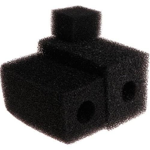 Filter Filter Sponge Fish Tank Aquarium Replacement For Sunsun Filter Biochemical JP-012F JP-013F JP-014F JP-022F JP-023F