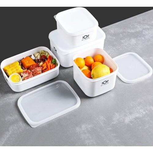 LIYIMENG School Lunch Boxes For Food