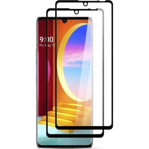 Mmsoso Screen Protectors For LG