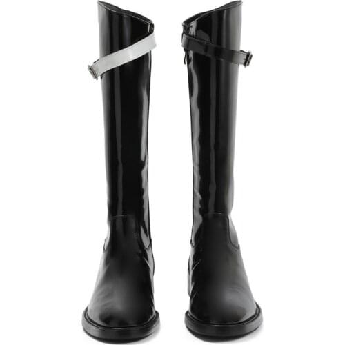 Mens boots riding boots riding boots riding boots over-the-knee boots leather boots high boots high boots boots boots boot