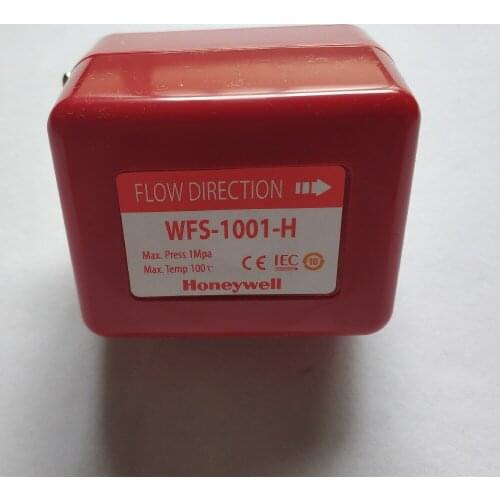 New and original flow switch part # WFS-1001-H