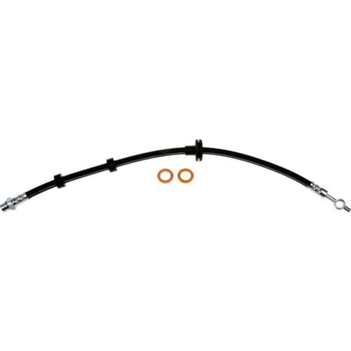 New Brake Hose To Caliper Fit For Land RoverLR075628