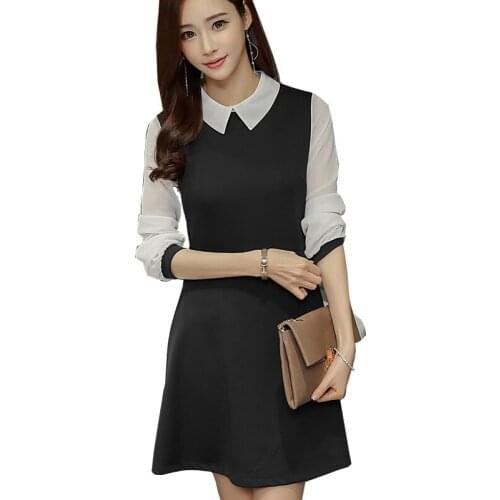 Spring Summer Party Dress 2019 Women Sexy Mini Dresses Elegant Dress printing Brand Female strapless cascading pretty girl black