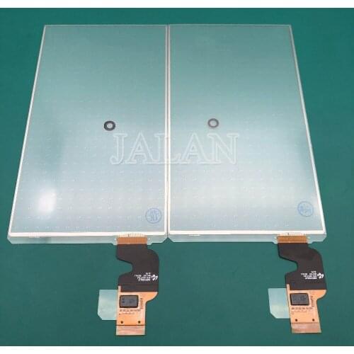 Original Quality Touch For Huawei Mate 9 Pro LCD Display Touch Screen Digitizer TP Without Glass Panel Replacement Repair