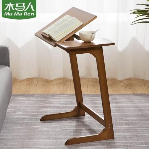 Folding table, long strip stall, special table and chair, outdoor small square table, solid wood home portable dining table