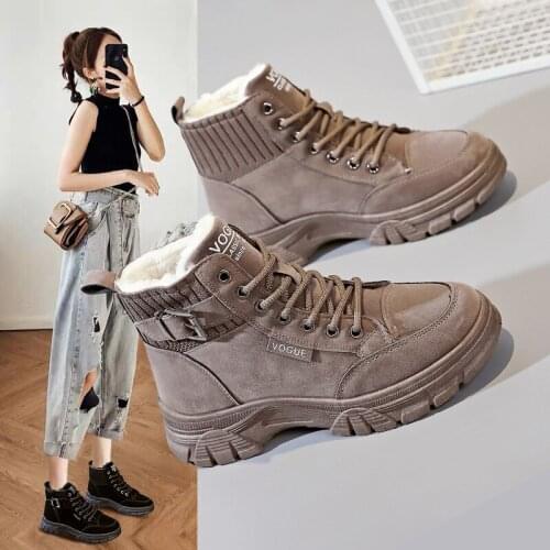 SLENTPPK Women's Boots