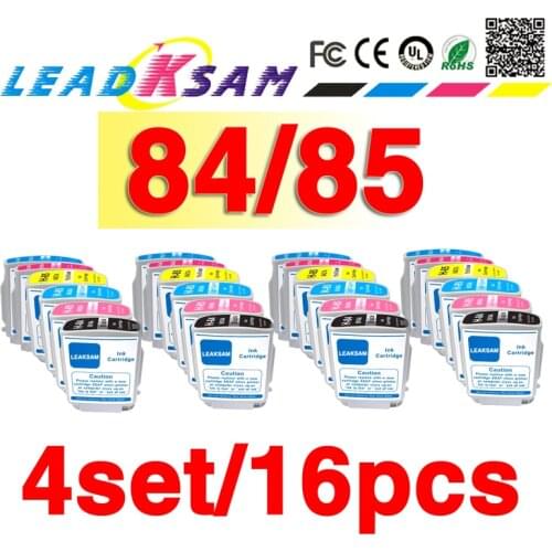 Compatible ink Cartridge For HP84 hp 85 replace For Designjet 30 70 130 30gp 30n 90 90gp 90r printer