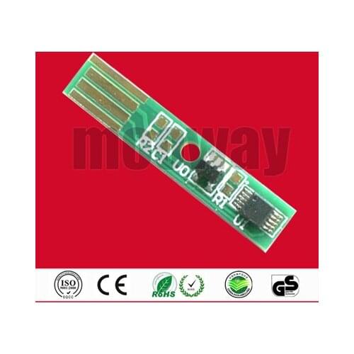 Compatible toner chip for Dell C2150 2155 toner chip