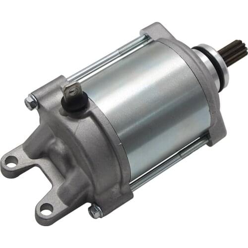 Motorcycle Starter Motor Starting For BMW S1000R K47 S1000XR K49 K69 S1000RR K46 K67 HP4 K42 Race K66 12418525346 Accessories