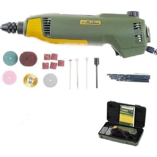 Trapano fresatore PROXXON - MicroMot FBS 240/E 28472