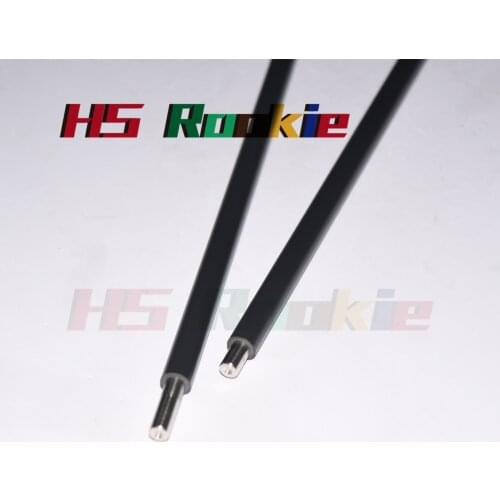 5pcs Main Charger Primary Charge Roller PCR for Kyocera FS6025 FS6030 FS6525 FS6530 C8020 C8025 M4028 255 305 3010i 3011i 3510i