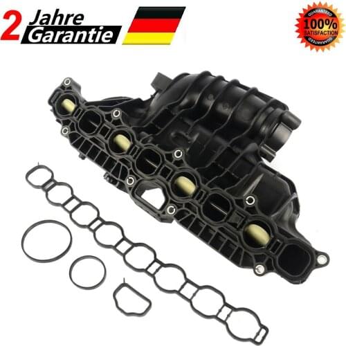 AP01 Intake Manifold Unit without Motor for Jeep Liberty KK Chrysler 2.8 68142876AA 68142871AC 68142871AB 68142871AA 68142874AA