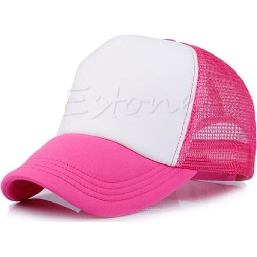 Baby Boys Girls Children Toddler Infant Hat Peaked Baseball Hats Beret Kids Cap