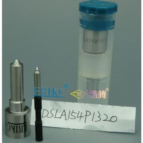 ERIKC 0445110105 injector sPary nozzle DSLA 154 P 1320, Nozzle P1320 oem 0 433 175 395