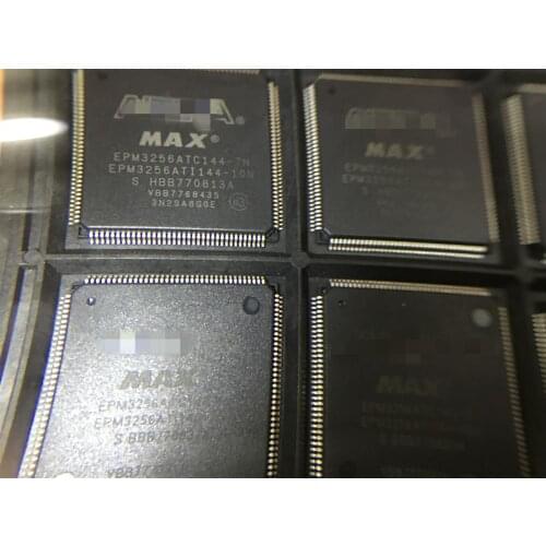 EPM3256ATI144-10N New Original 100% quality EPM3256ATC144-7N EPM3256ATI144 EPM3256