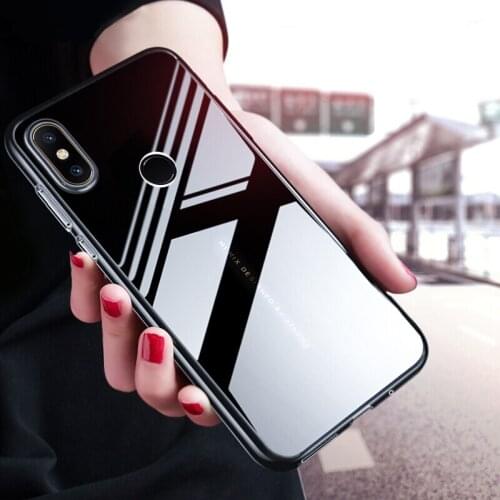 GOINSIE Phone Cases Xiaomi Mi 6X