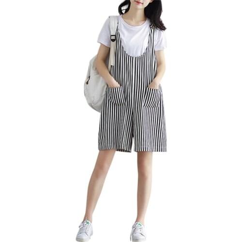 Himifashion Women's Summer Jumpsuits